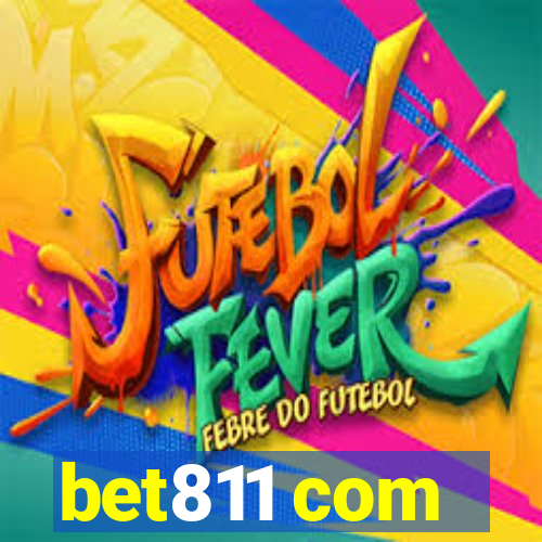 bet811 com